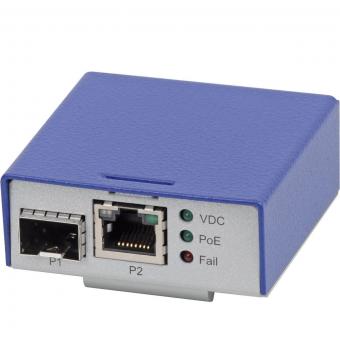 Unmanaged Switch
